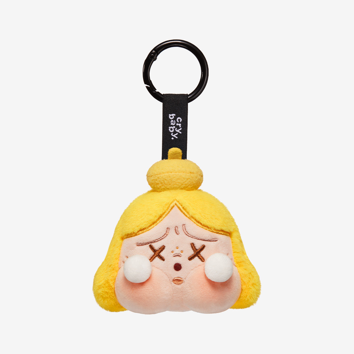 Crybaby | Cheer up, Baby! (Blind Box)
