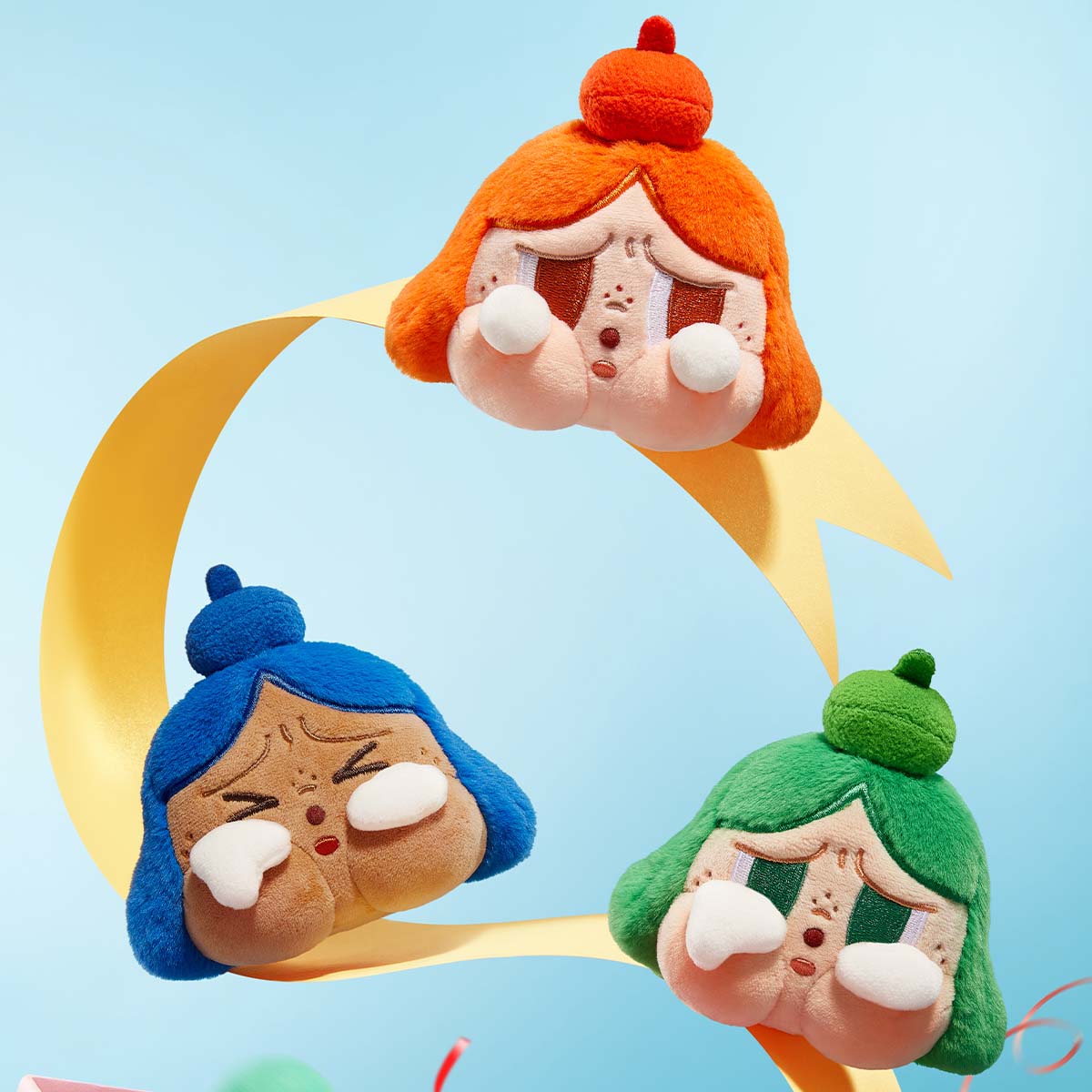 Crybaby | Cheer up, Baby! (Blind Box)